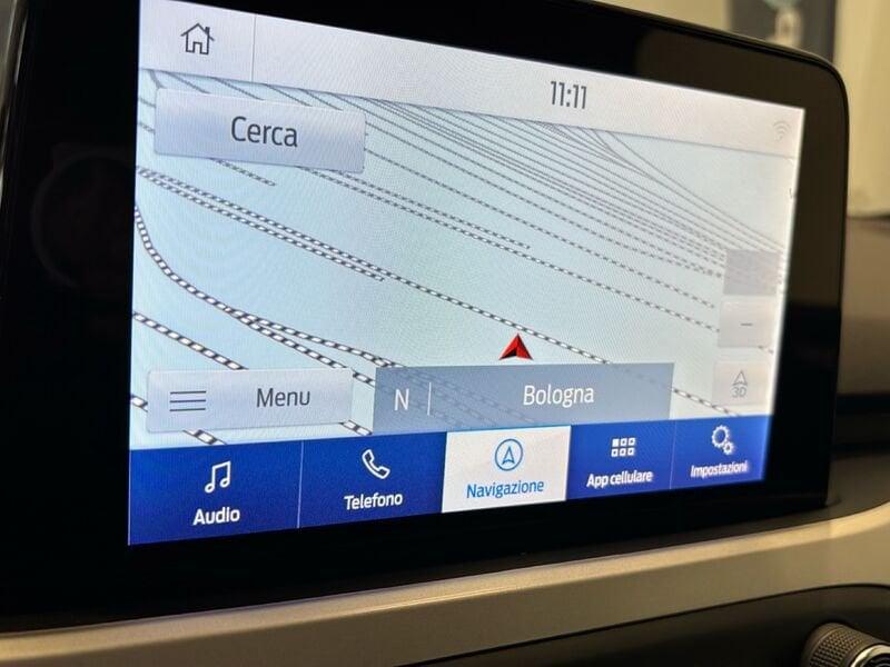 Ford Focus 1.5 Ecoblue 120cv Business