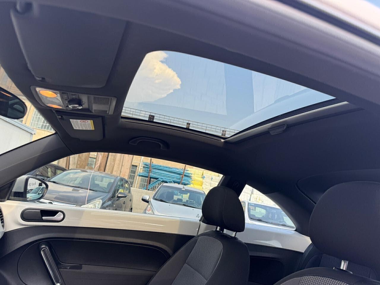 VW MAGGIOLINO 1.6 TDI 105 CV