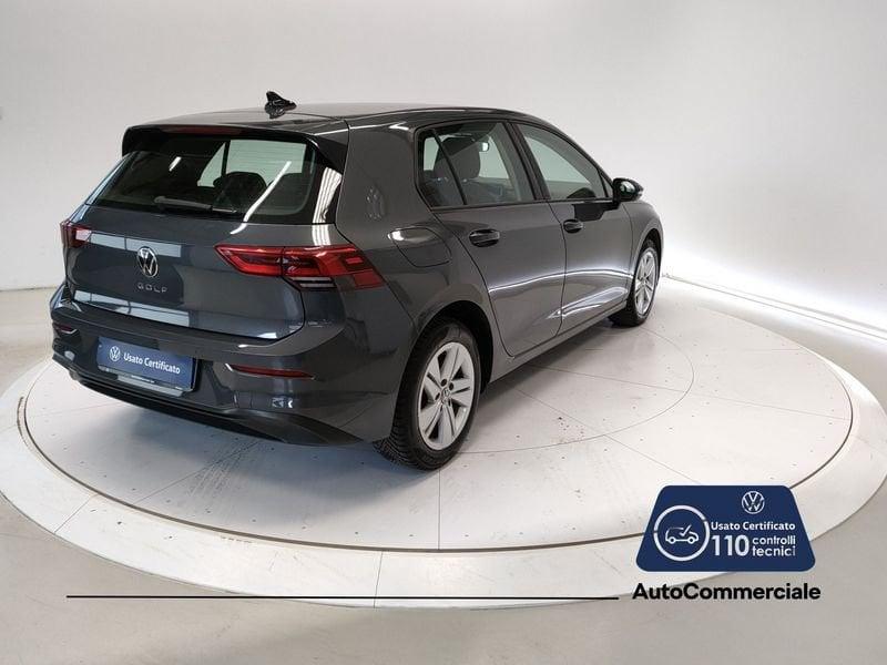 Volkswagen Golf 2.0 TDI Life