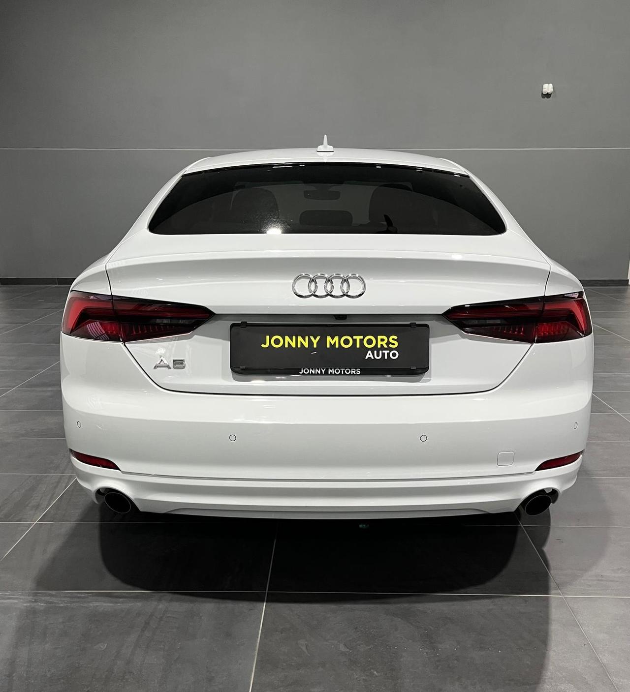 Audi A5 sportback - 2018