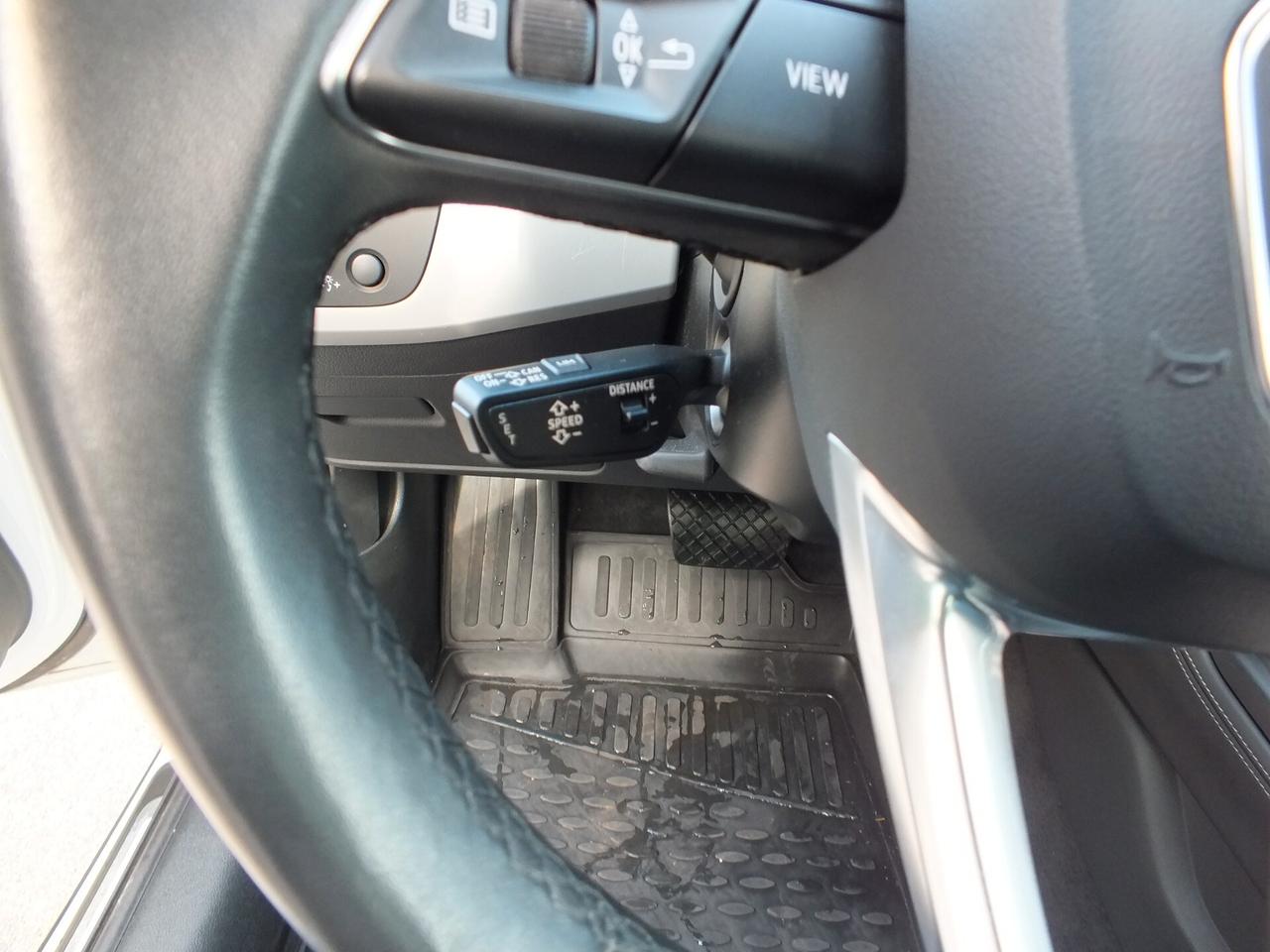 AUDI A4 ALLROAD 40 TDI 204 CV AUTOM.