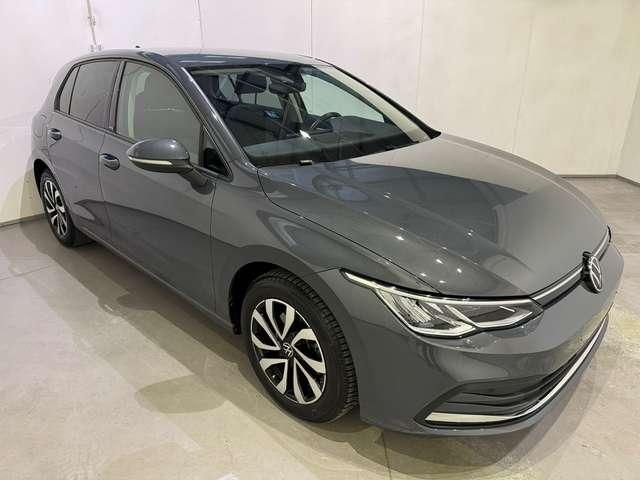 Volkswagen Golf ACTIVE 1.5 eTSI DSG 150CV ONLY - PROMO!
