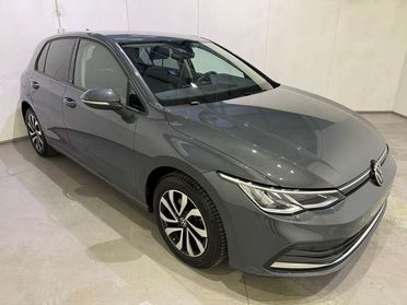 Volkswagen Golf ACTIVE 1.5 eTSI DSG 150CV ONLY - PROMO!