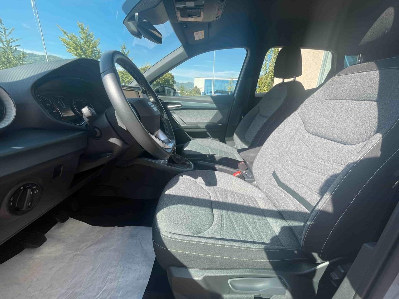 Seat Arona 1.0 EcoTSI XPERIENCE