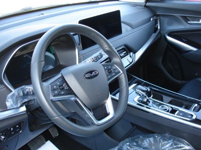 Evo 7 GPL AUTOMATICA 7 POSTI!!