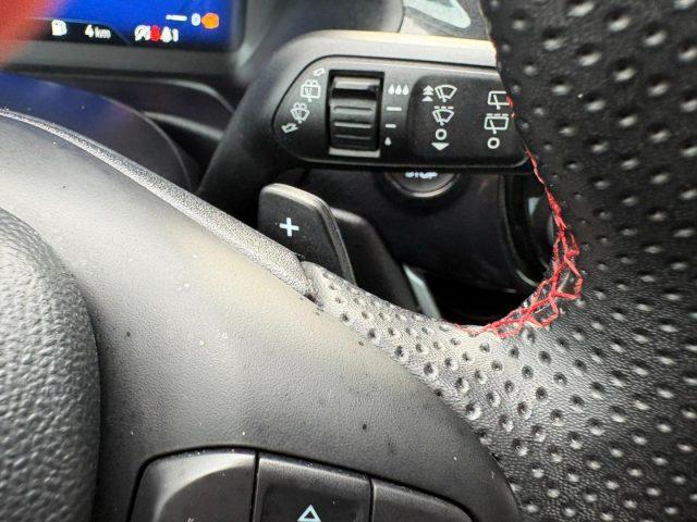 FORD Puma 1.0 EcoBoost Hybrid 125 CV S&S aut. ST-Line