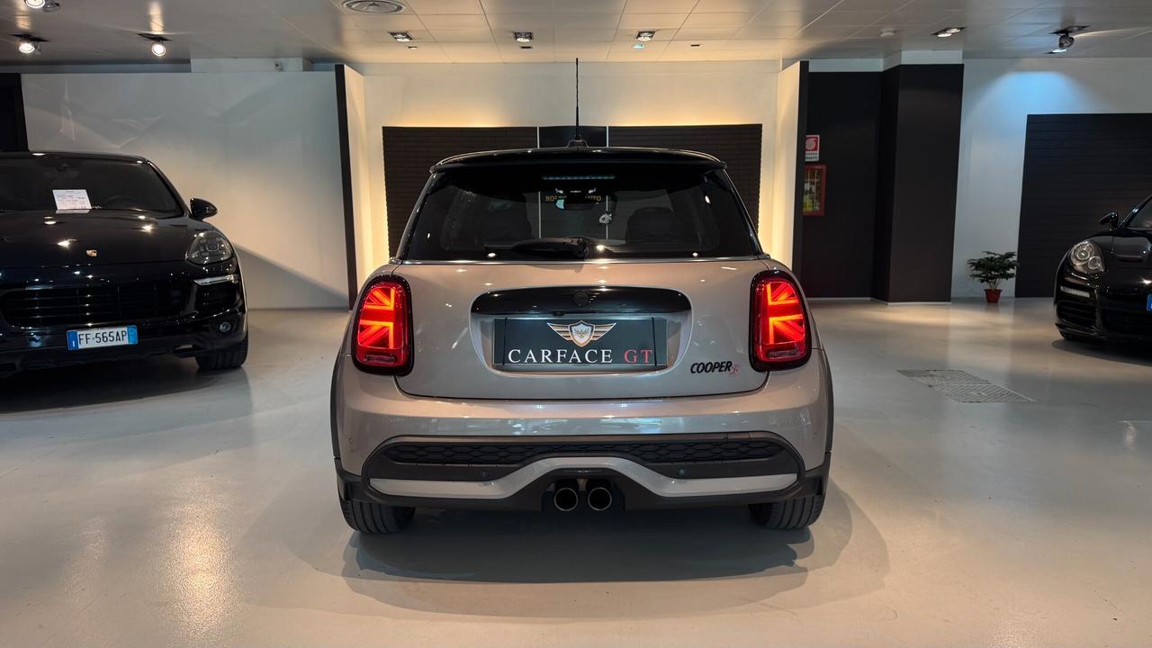 MINI 2.0 COOPER S 178CV - 2021