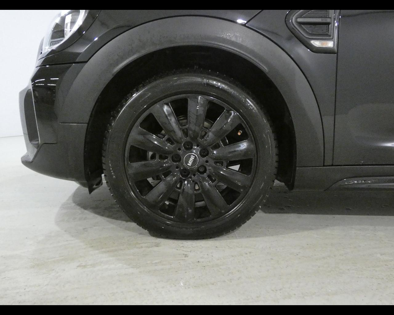 MINI Mini Countrym.(F60) - Mini 2.0 Cooper D Business Countryman