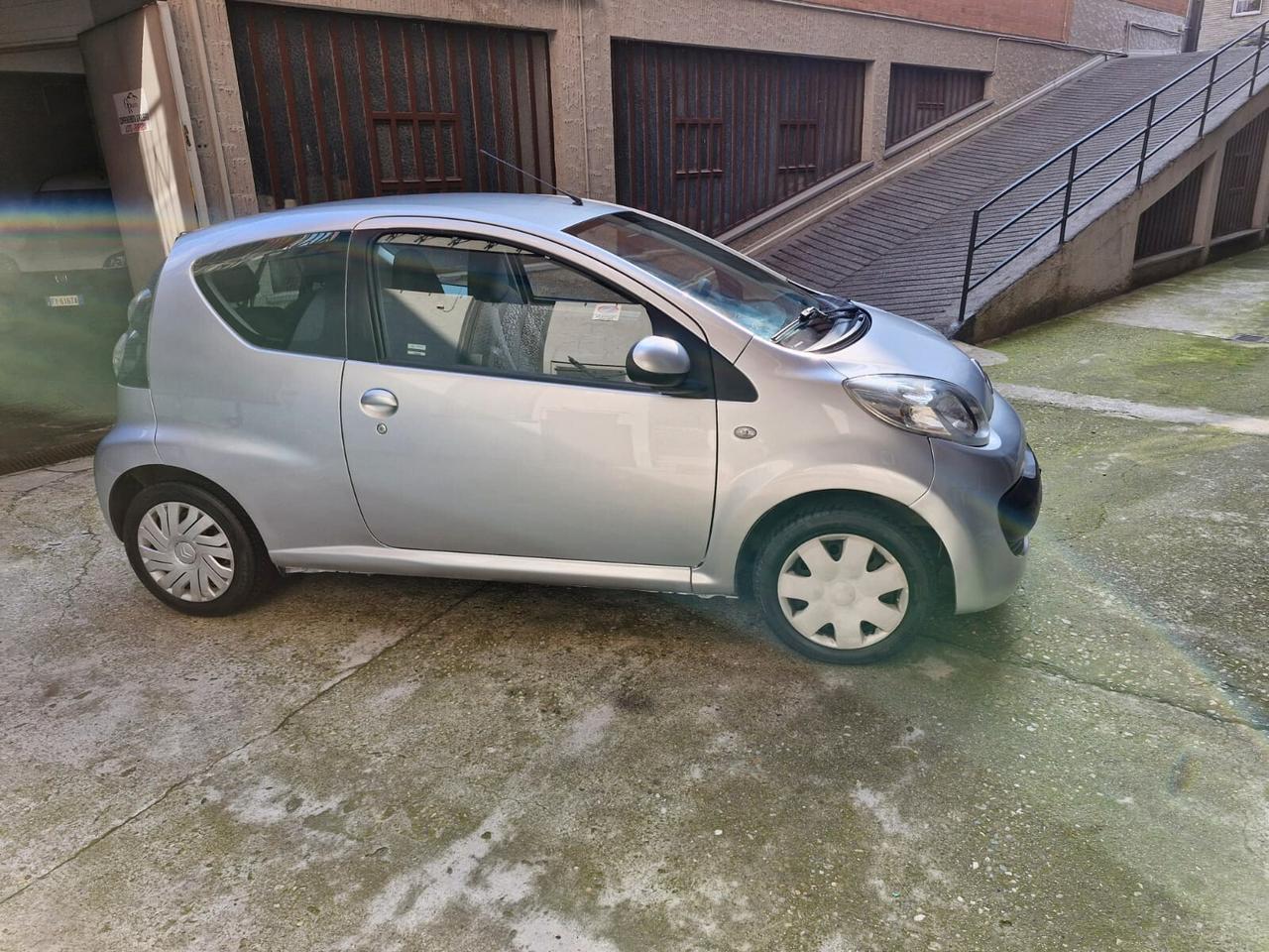 Citroen C1 1.0 3 porte C1TY