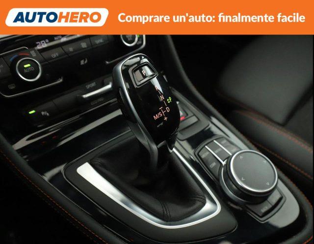 BMW 220 i Active Tourer Sport aut.