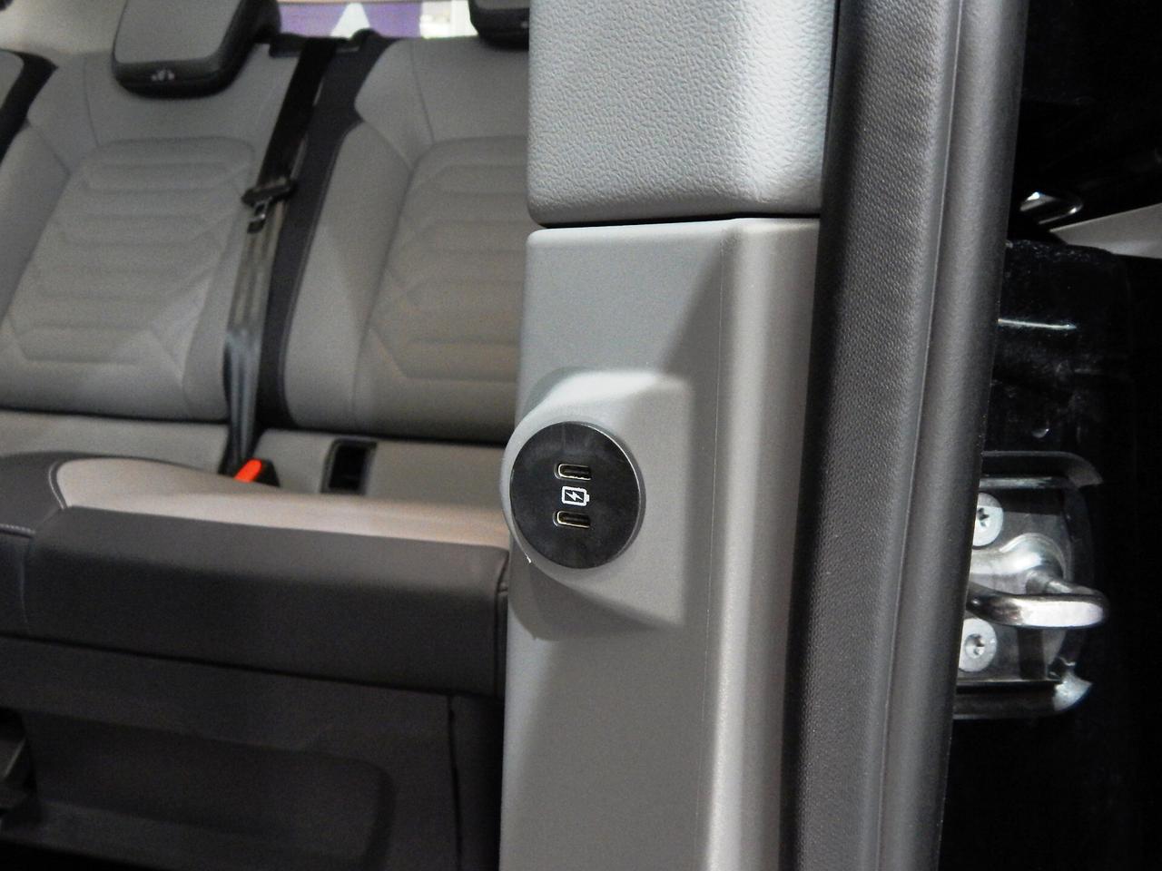 Ford Tourneo Custom 2.0 TDCI 170CV Aut. 9 Posti NAVI-PELLE-LED-CARPLAY