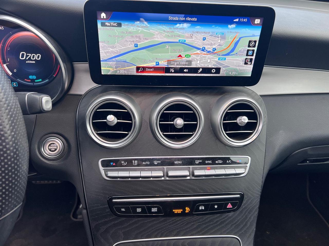 Mercedes-Benz GLC 200 Premium Plus GLC 200 M #8331