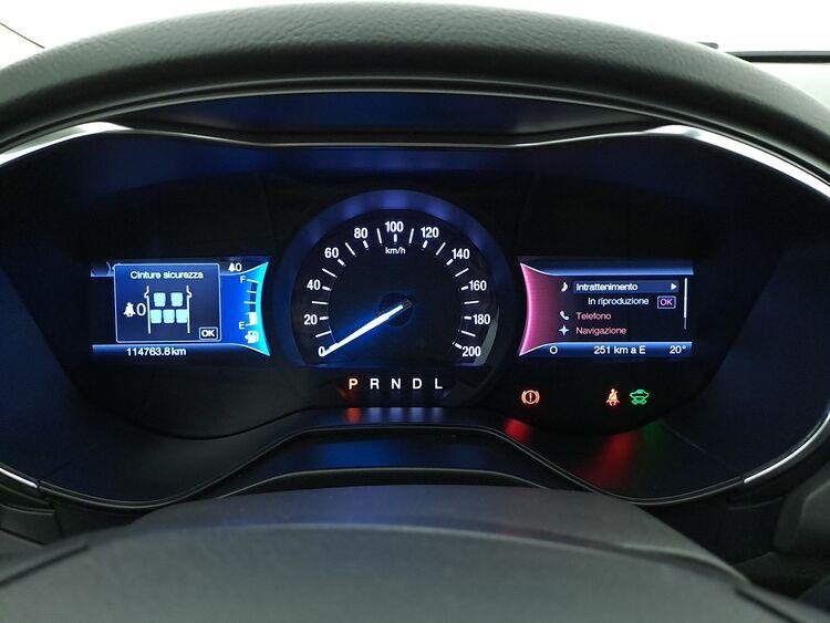 Ford Mondeo SW Hybrid Titanium Business BR398035 2.0 Full Hybrid 187CV