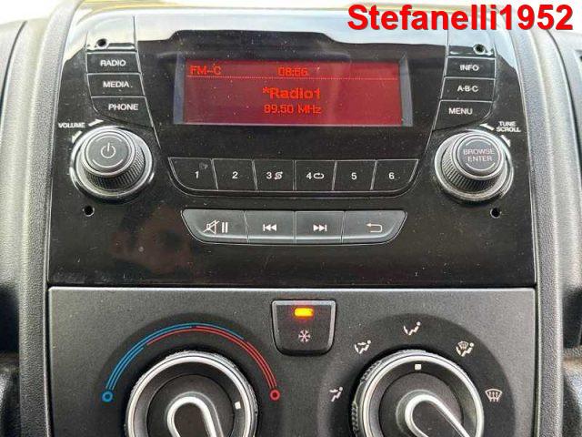 CITROEN Jumper III 35 2019 - 35 L3 2.2 bluehdi 140cv S&S furgon