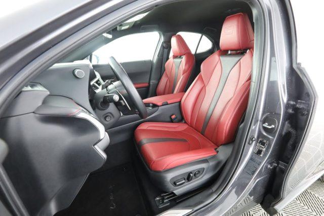 LEXUS Other UX UX Hybrid F Sport