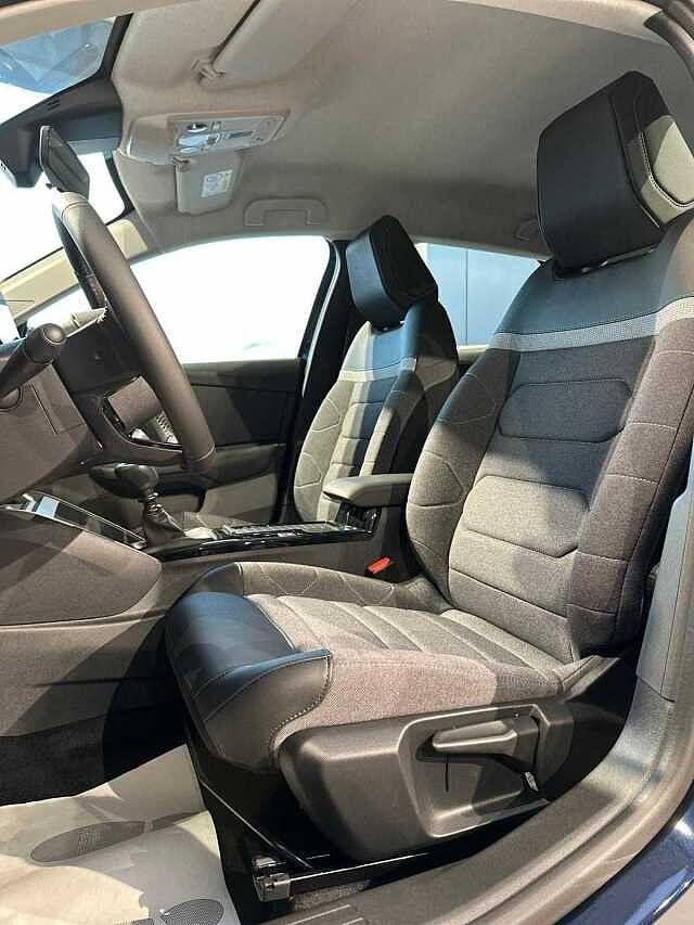 Citroen C4 PureTech 130 S&S Plus