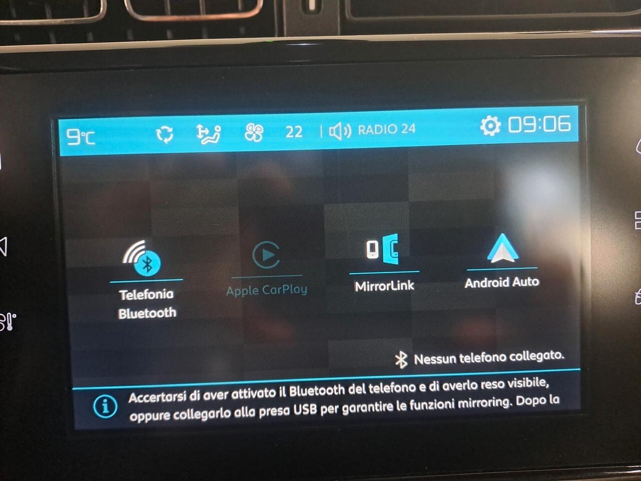 Citroen C3 PureTech 82 Shine