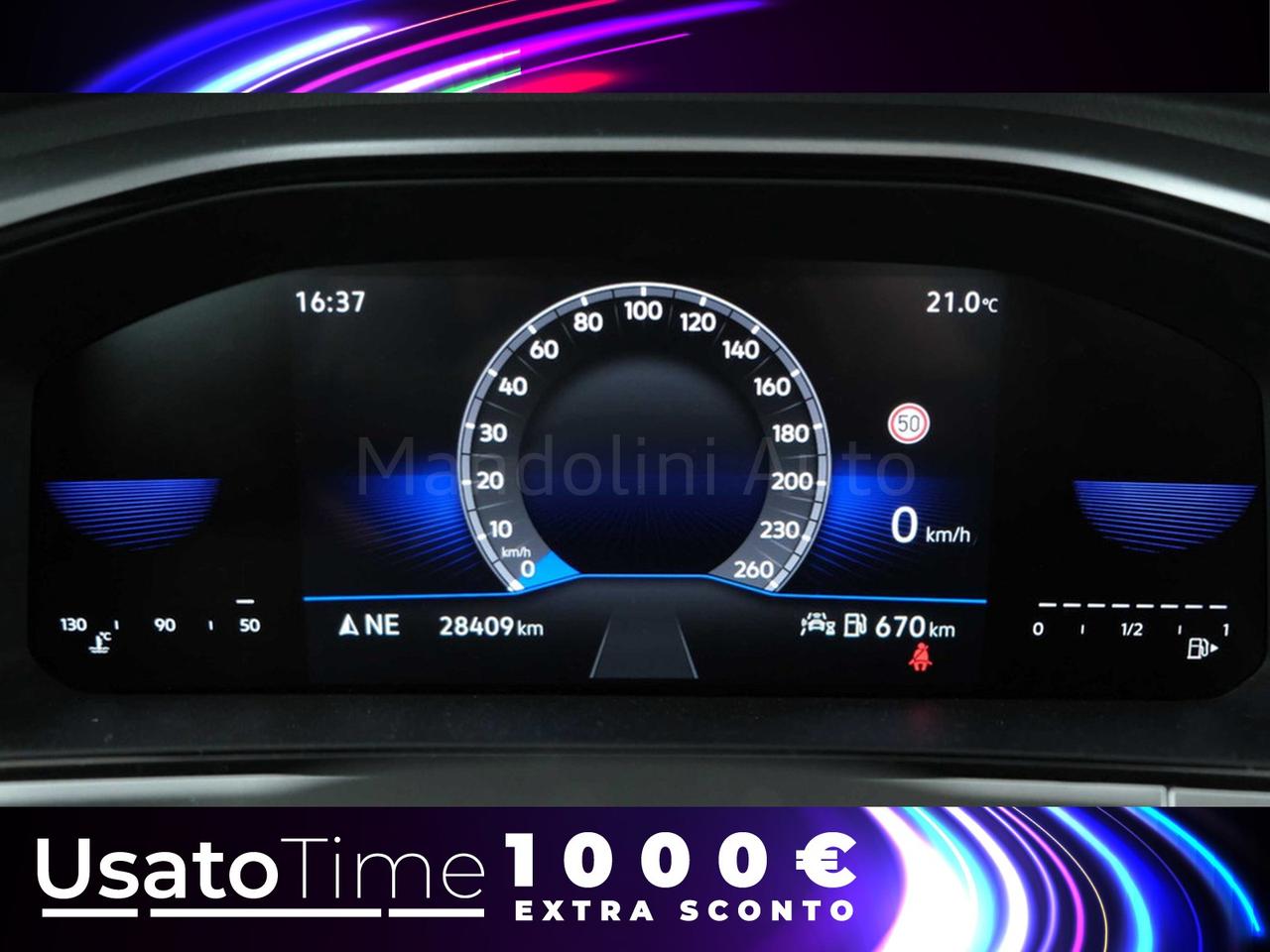 Volkswagen T-Roc 2.0 tdi scr 115cv life