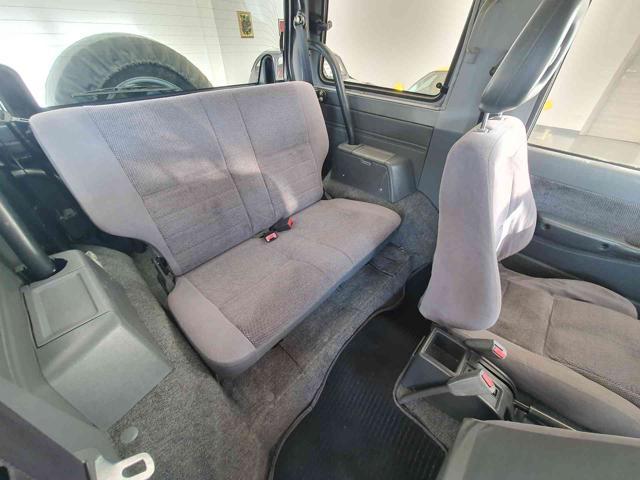 DAIHATSU Feroza 1.6 Resin-top EL-II