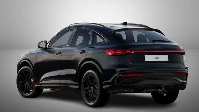 Audi SQ5 FACELIFT SPORTBACK TFSI S-TRONIC 367CV ONLY PROMO!