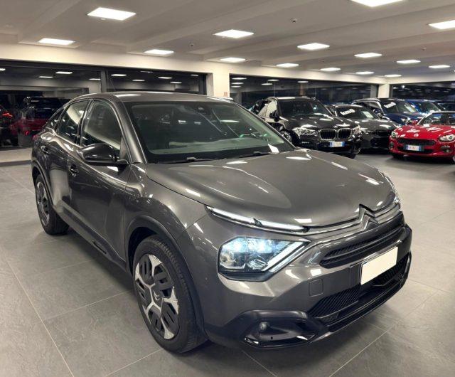 CITROEN C4 1.5 BlueHDi 130 CV EAT8 Feel