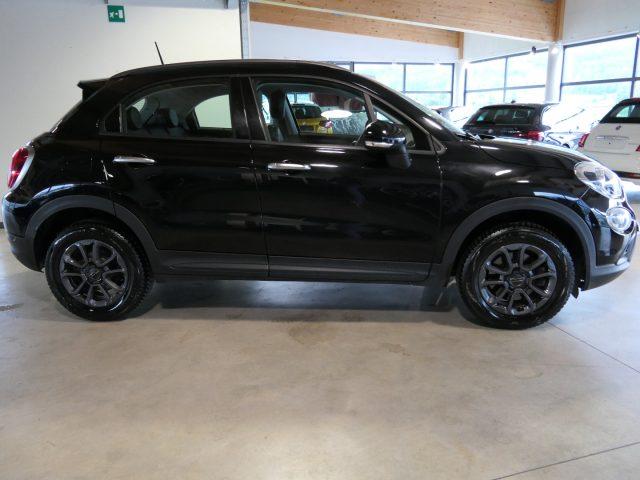 FIAT 500X 1.6 E-Torq 110 CV Pop Star