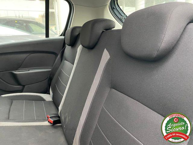 DACIA Sandero Stepway 1.0 TCe 100 CV ECO-G Comfort GPL