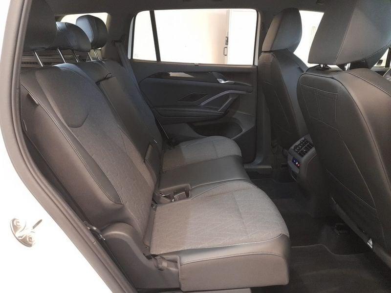 Volkswagen Tayron 2.0 TDI SCR Edition Plus DSG