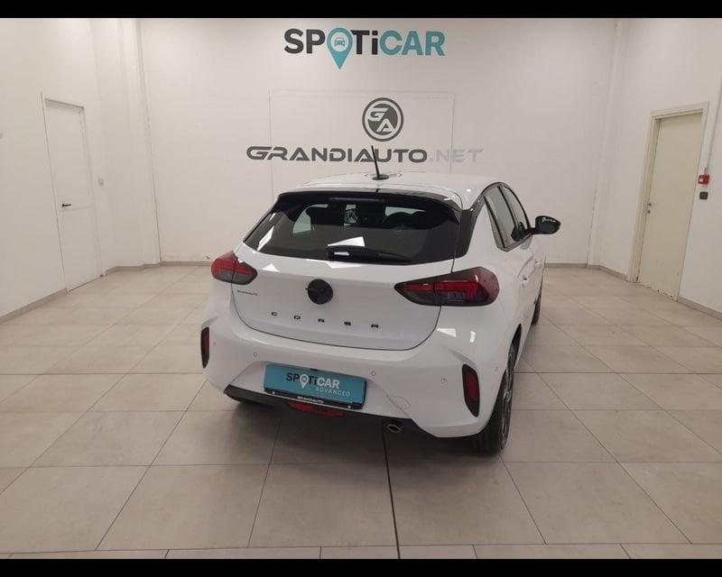 Opel Corsa VI 2023 1.2 GS s&s 100cv