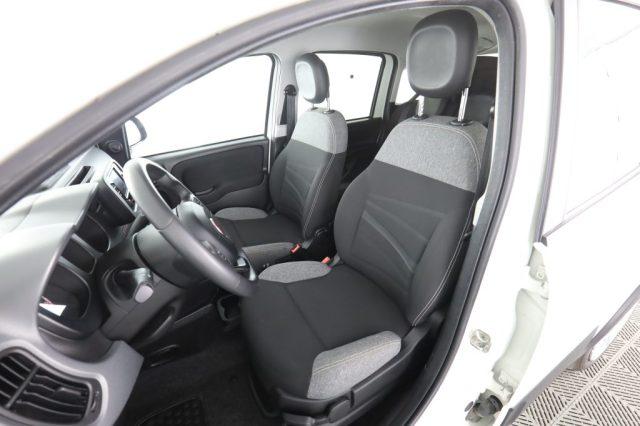 FIAT Panda Panda 1.0 FireFly Hybrid City Life