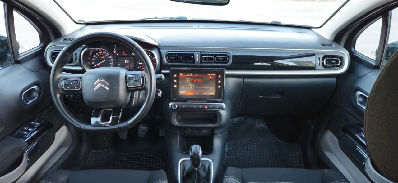 Citroen C3 BlueHDi 75 S&S Shine