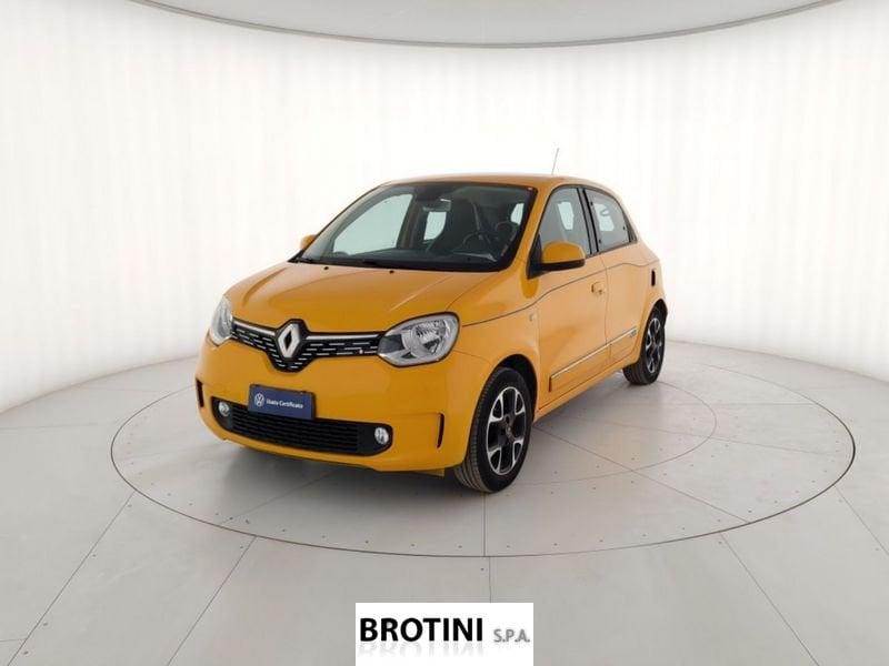 Renault Twingo Twingo 1.0 sce Intens 65cv