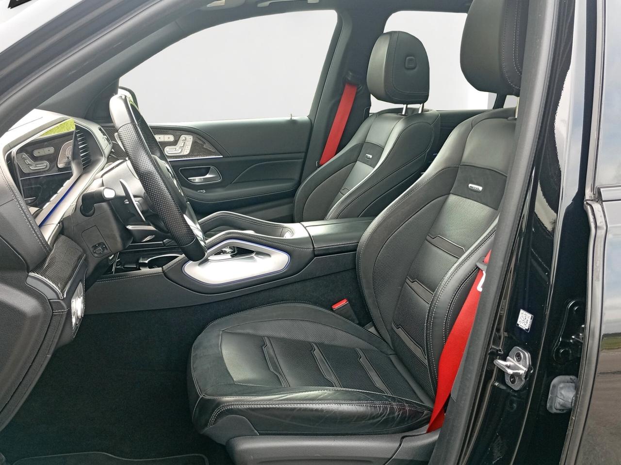 Mercedes-benz GLE 53 AMG 4Matic+ Mild Hybrid PREMIUM