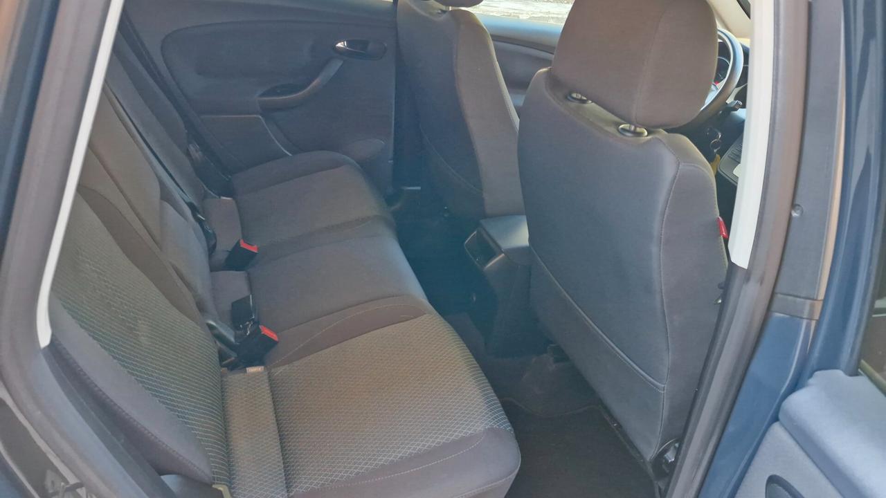 Seat Altea 1.9 TDI Reference