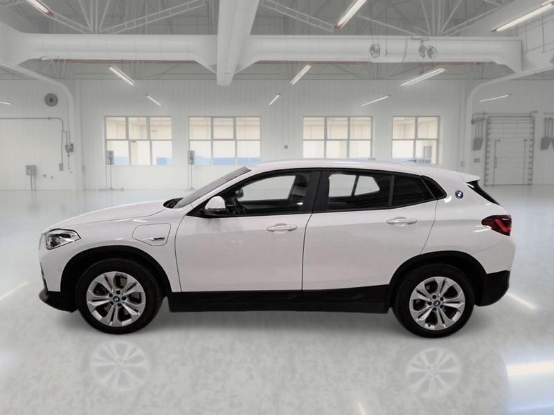 BMW X2 XDRIVE 25E BUSINESS X AUTOMATICO SUV