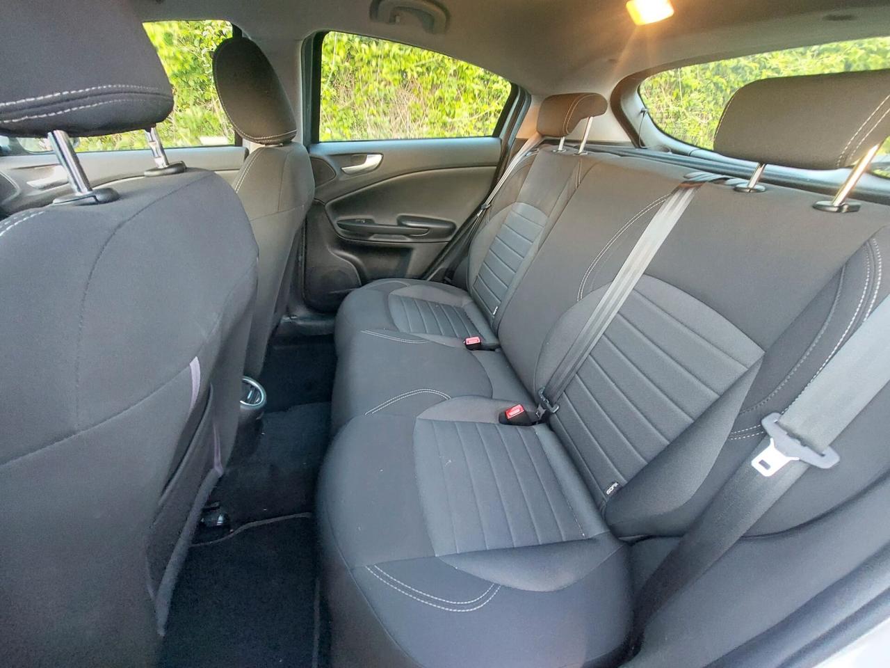 Alfa Romeo Giulietta 1.6 JTDm 120 CV Super