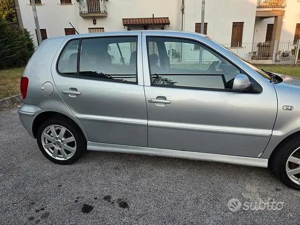 Volkswagen Polo 1.4 16V 5p. Comfortline