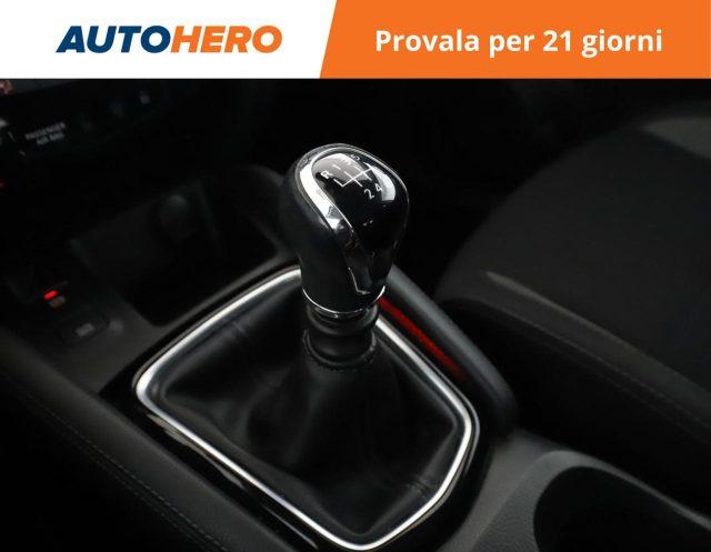 NISSAN Qashqai 1.5 dCi 115 CV Acenta