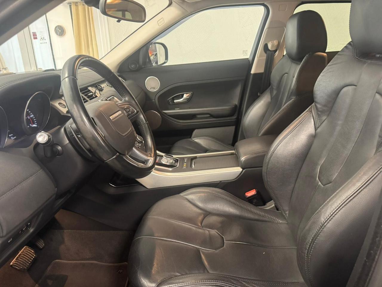 Land Rover Range Evoque 2.2 TD4 5p. Prestige