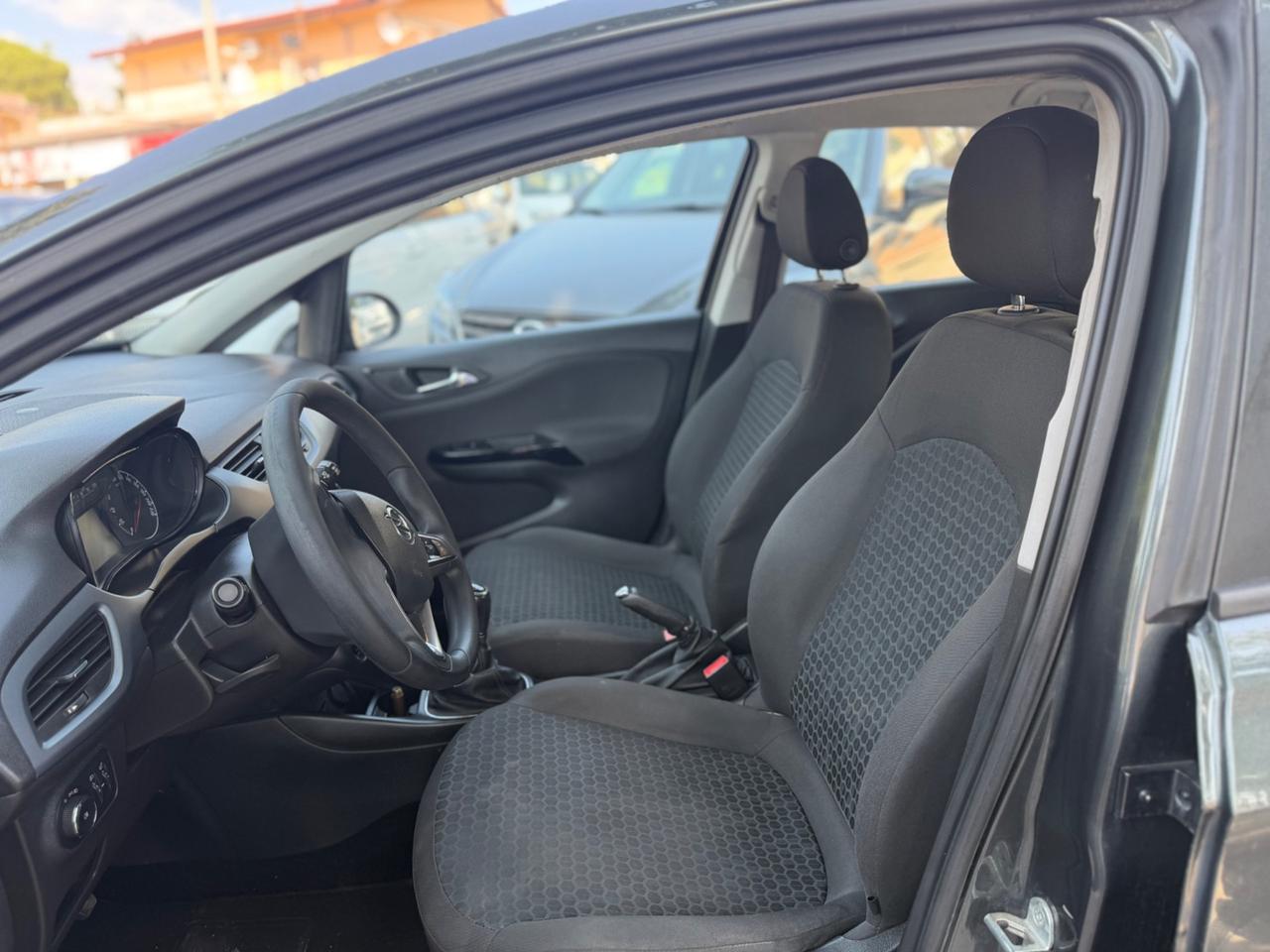 Opel Corsa 1.4 90CV GPL Tech Coupé Advance