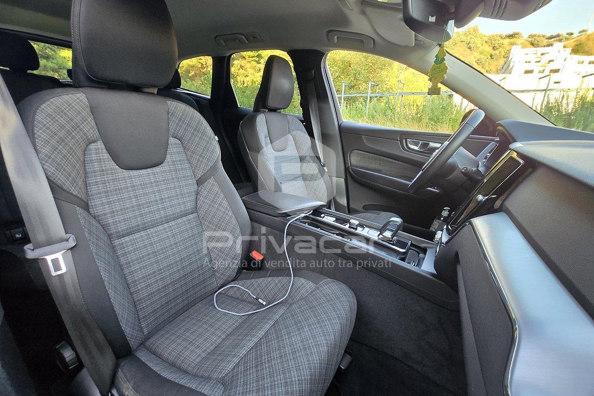 VOLVO XC60 B4 (d) Geartronic Inscription N1