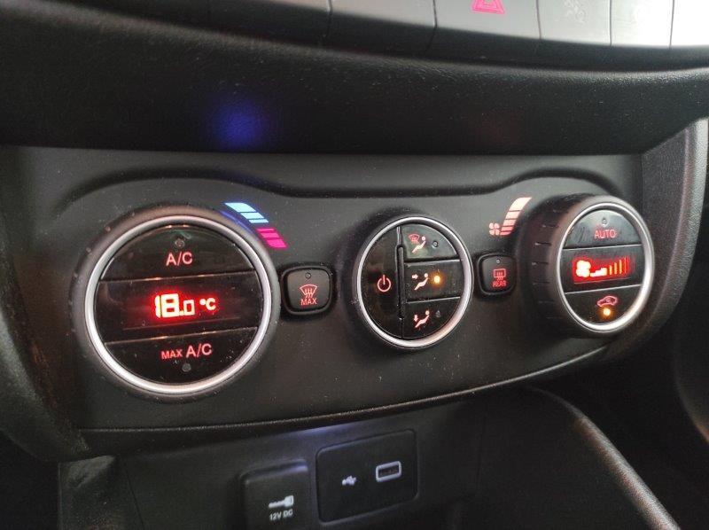 FIAT Tipo (2015-->) - Tipo 1.6 Mjt S&S 5 porte Lounge