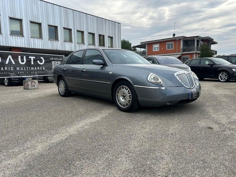 Lancia Thesis Thesis 2.4 jtd 20v Executive 185cv auto