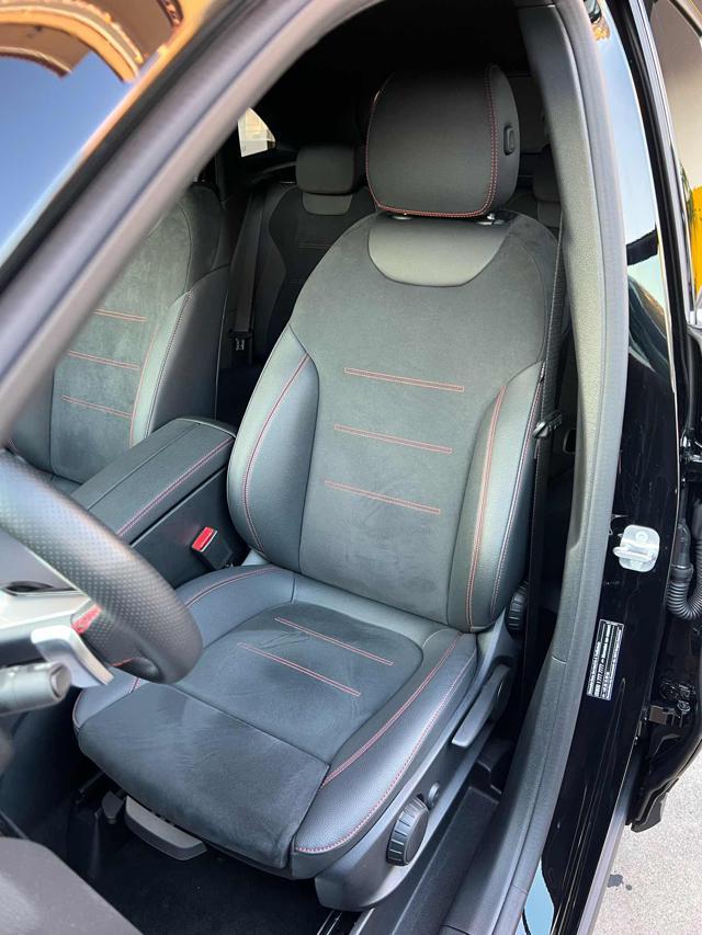 MERCEDES-BENZ GLA 200 d Automatic AMG Line Advanced Plus