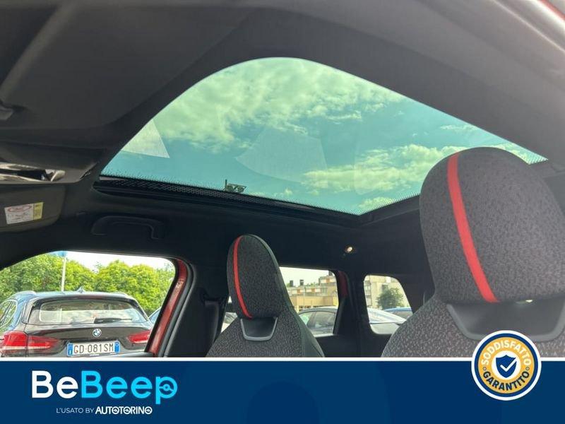 MINI Mini Aceman Aceman SE JCW