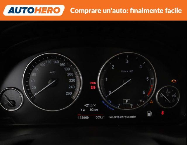 BMW X4 xDrive20d