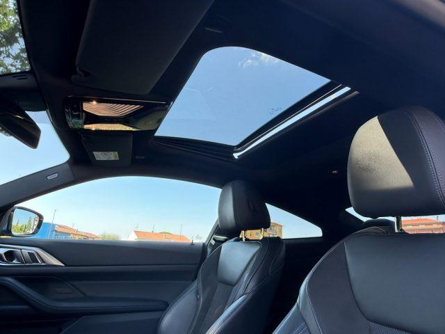 BMW 430 i Coupé Msport
