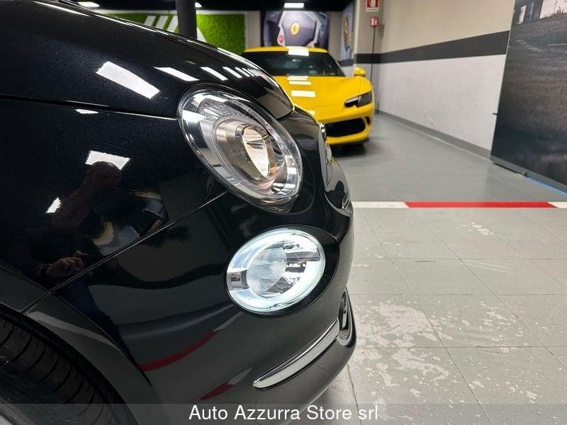 FIAT 500C 1.0 Hybrid Dolcevita *PROMO AZZURRA*