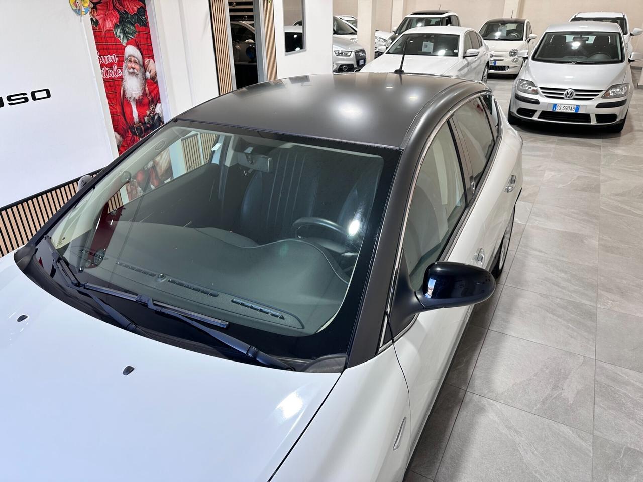 Lancia Delta 1.6 MJT 120cv Platino – DA VETR