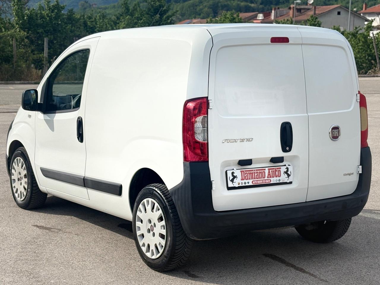 Fiat Fiorino 1.3 MJT 95CV SX PORTA LATERALE
